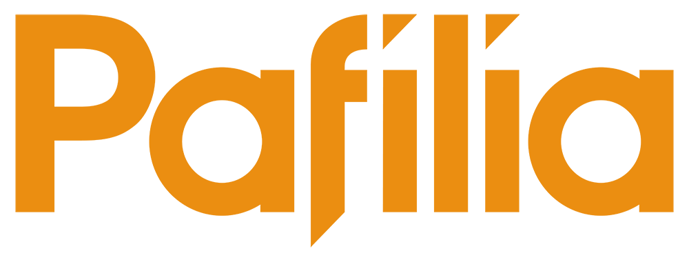Pafilia logo